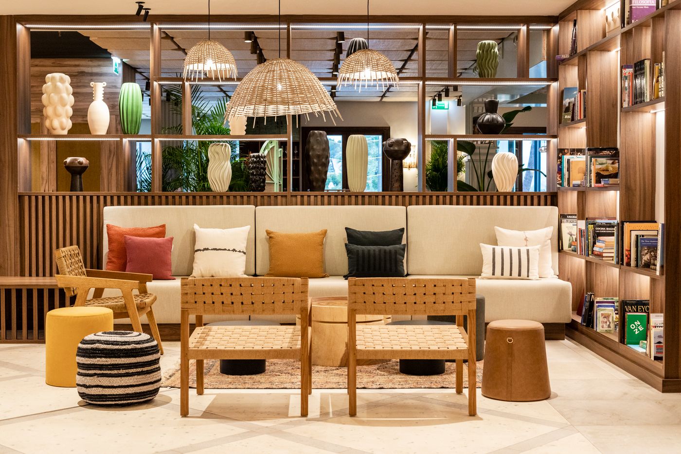 Kimpton Aysla Mallorca