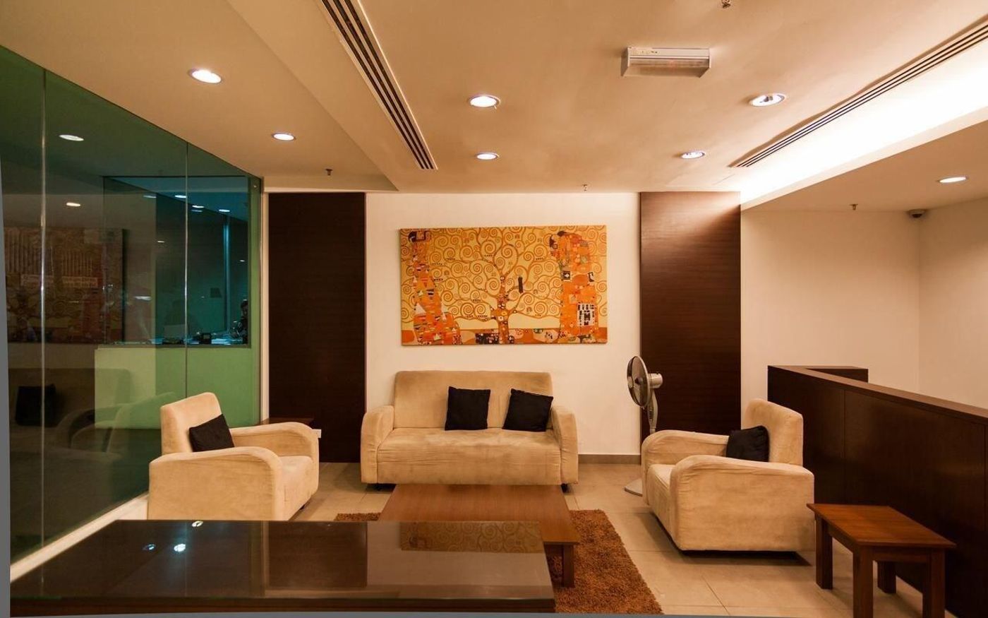 The Ohana Suite-Malaysia-SEPANG-Lobby-3