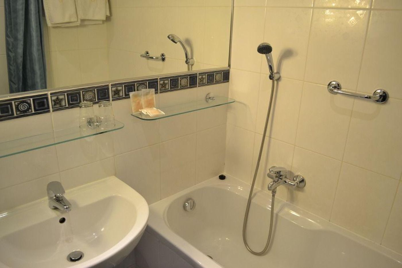 Arbes-Czech Republic-PRAGUE-General view-1