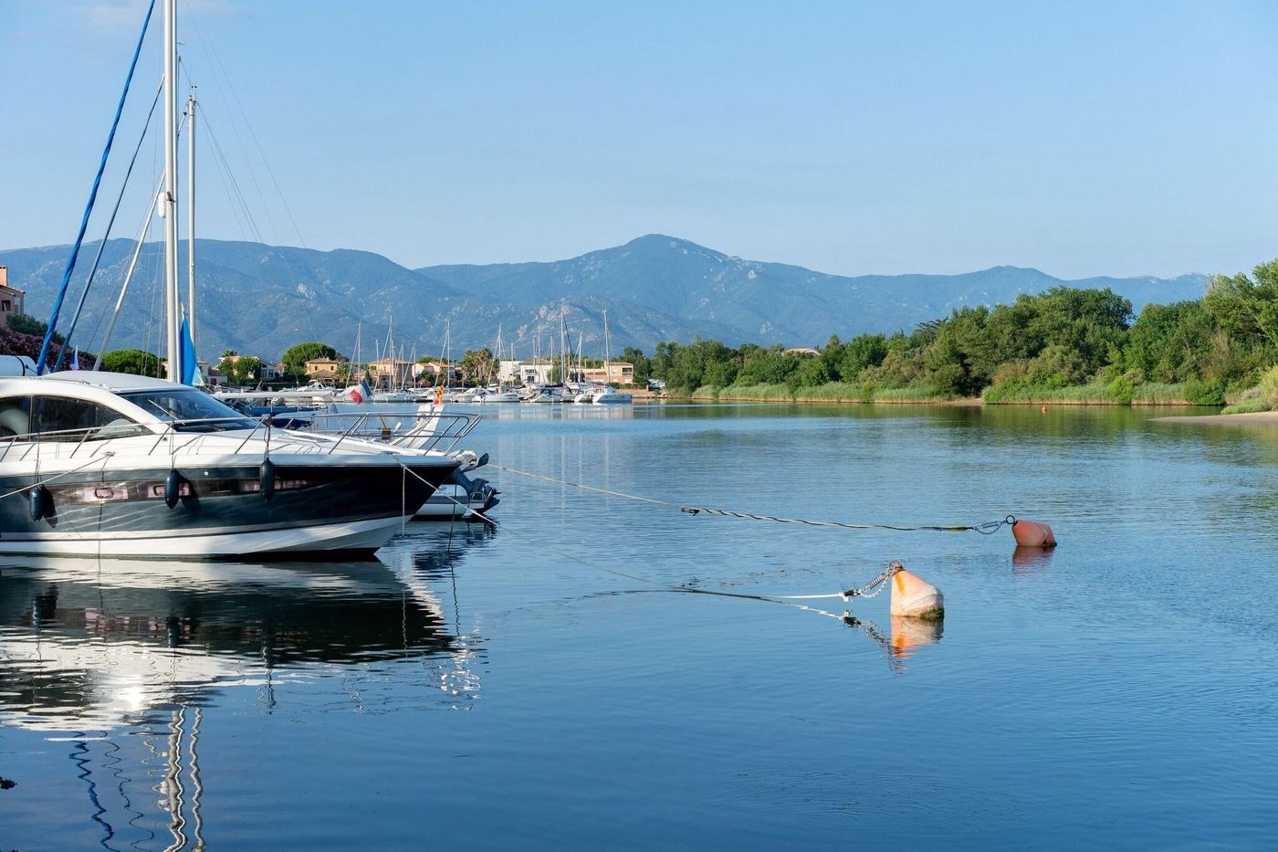 Les Bulles De Mer Hotel Spa sur la lagune-France-ST. CYPRIEN PLAGE-General view-5