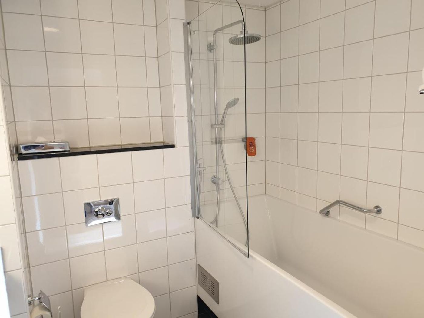 Best Western Plus Park City Hammarby Sjostad - Sweden - STOCKHOLM - Room - 2