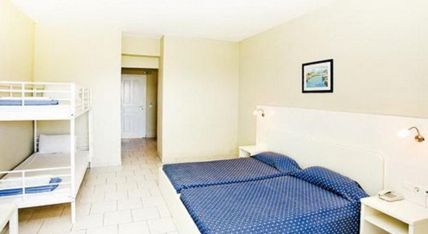 Cyprotel-Panorama-Sidari-Village-Room-21