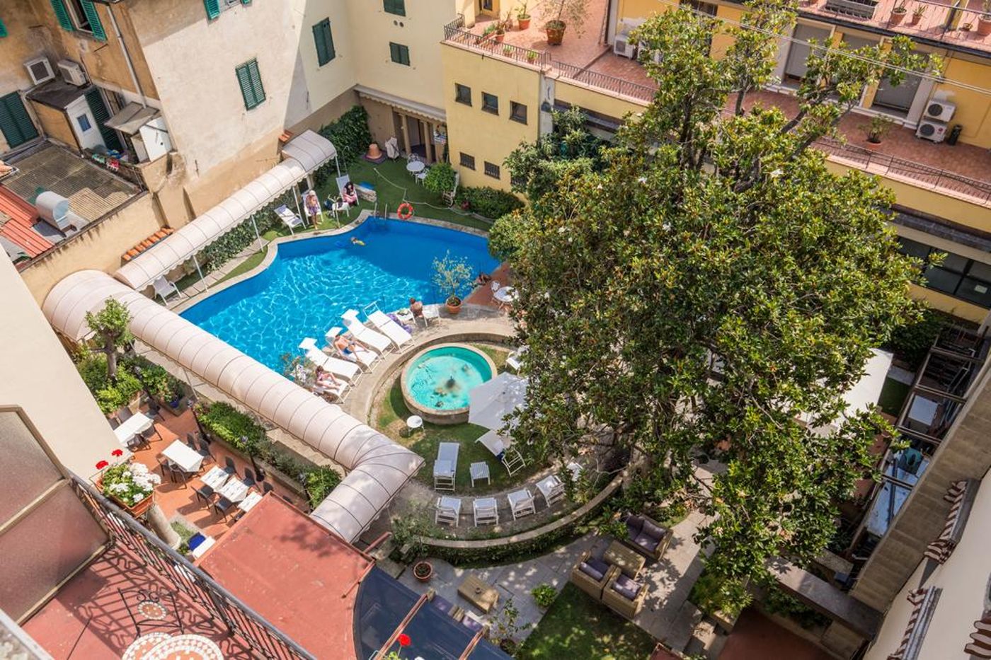 Croce-Di-Malta-Room-51