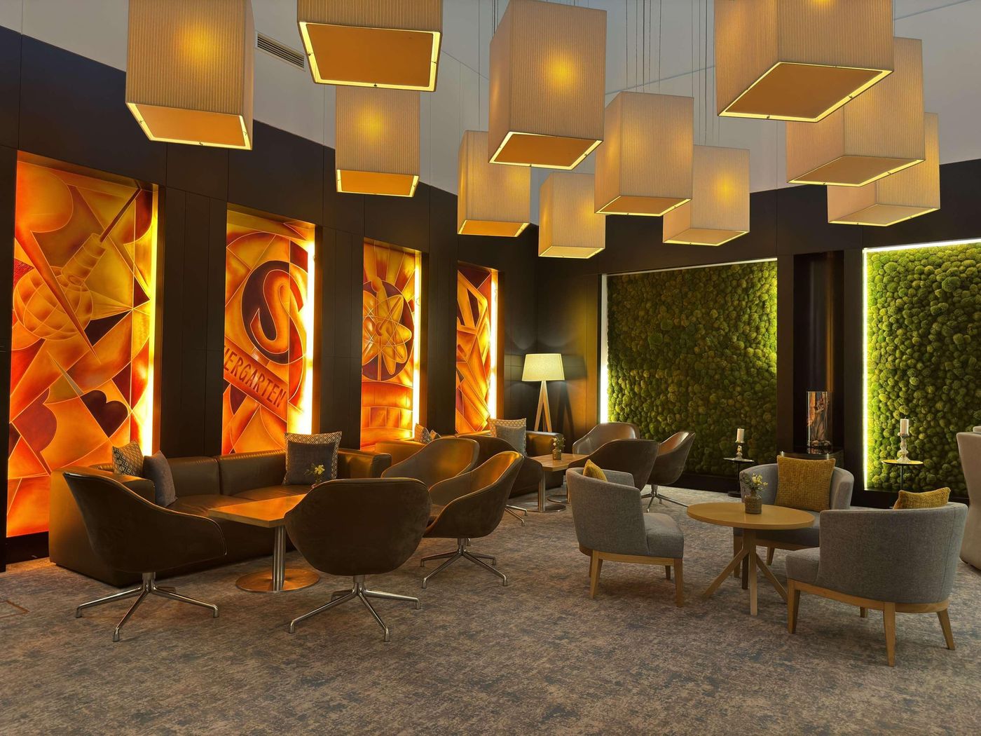 Novotel Berlin Am Tiergarten-Germany-BERLIN-General view-1