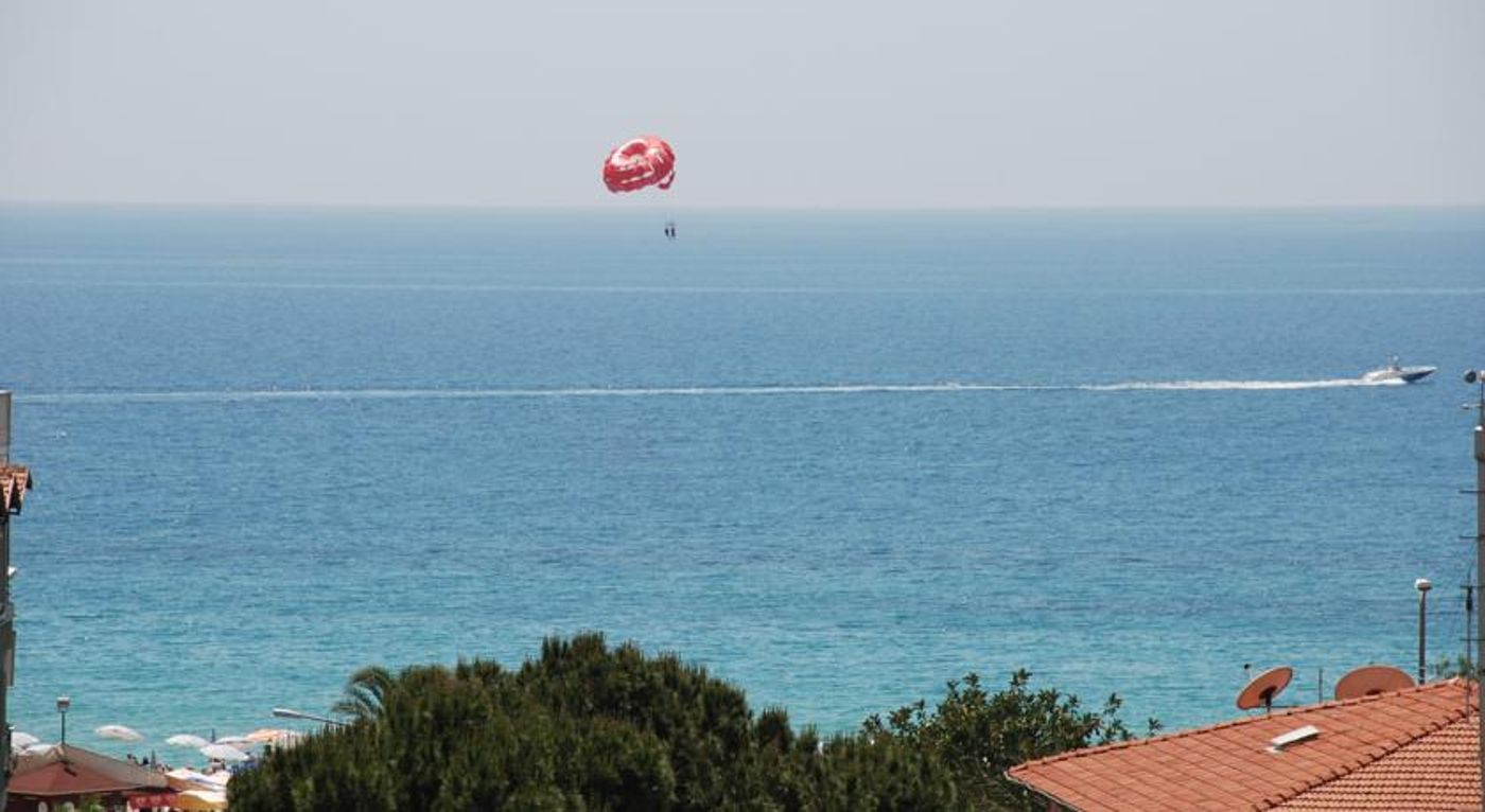 Kleopatra South Star