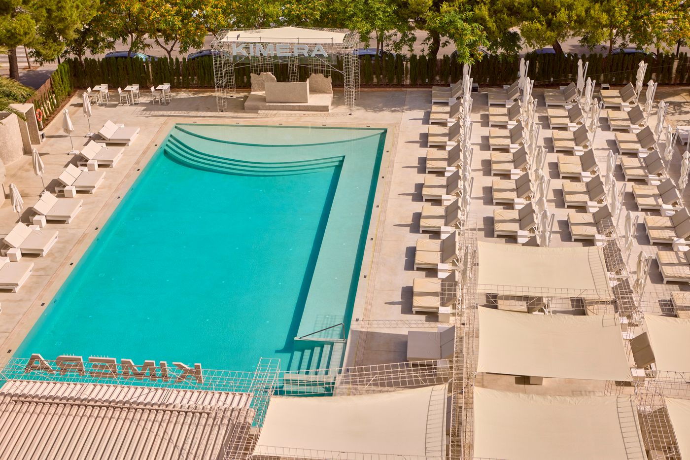 Astoria Playa - Adults Only