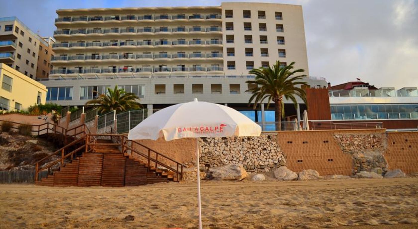 Pierre & Vacances Bahia Calpe