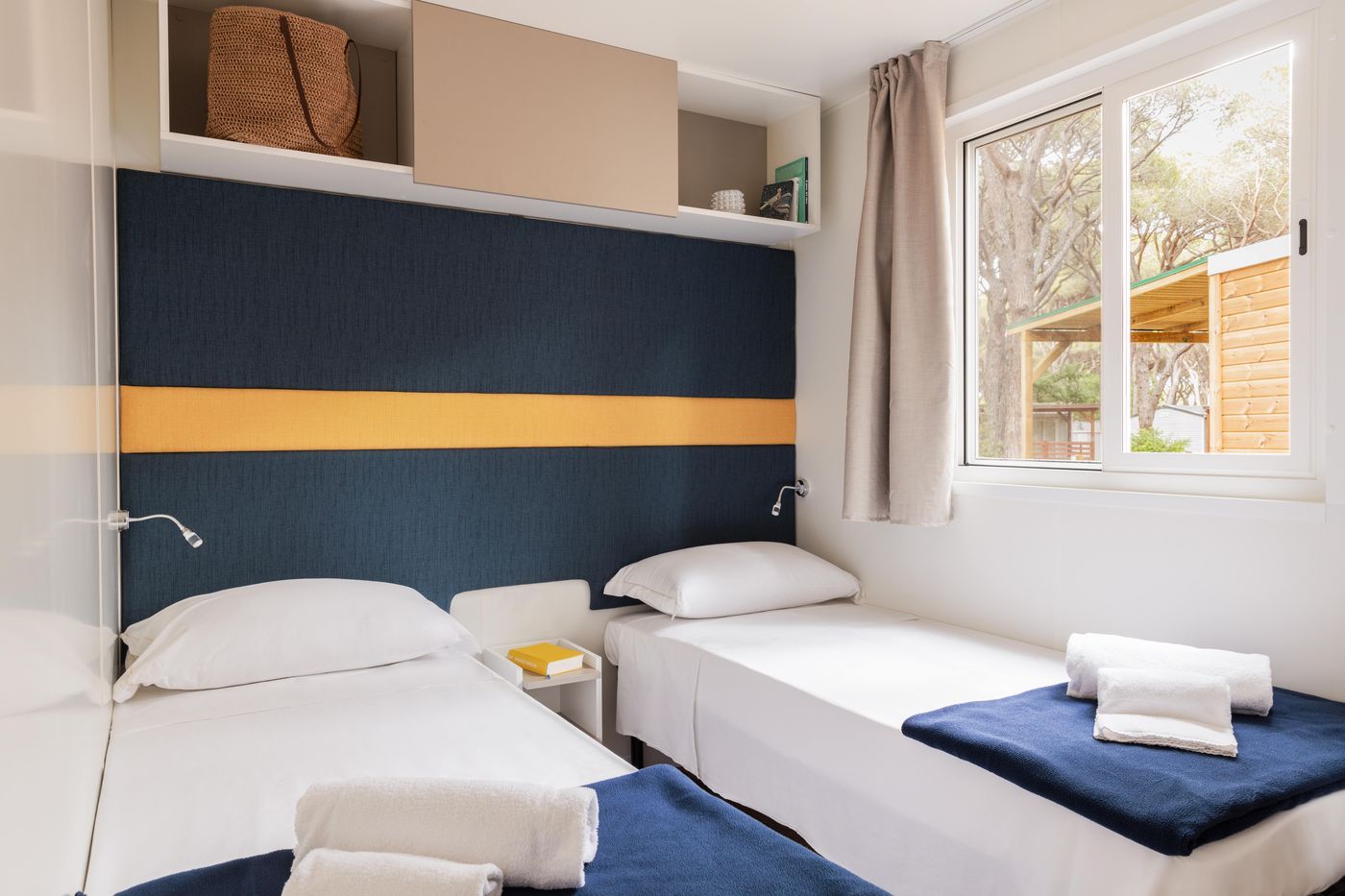 Gitavillage Le Marze-Italy-Grosseto-Room-9