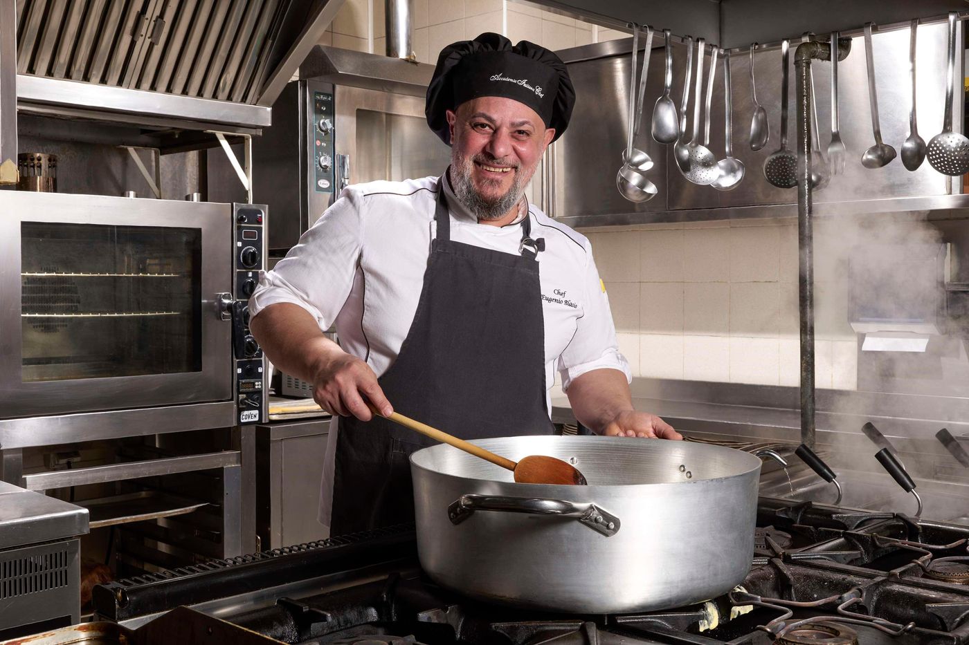 Golden-Tulip-Rome-Piram-Restaurant-38