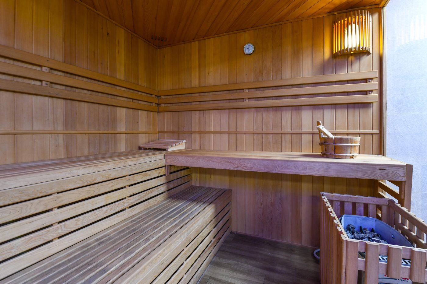 Hotel Rivus-Italy-PESCHIERA DEL GARDA-Sports and Entertainment-7