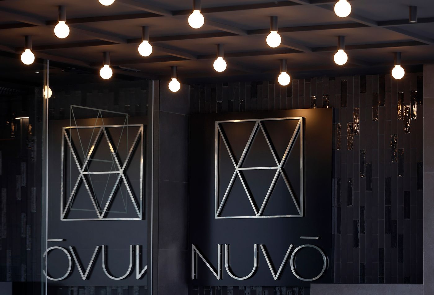 Nuvó Hotel Boutique-Spain-Oviedo-General view-1