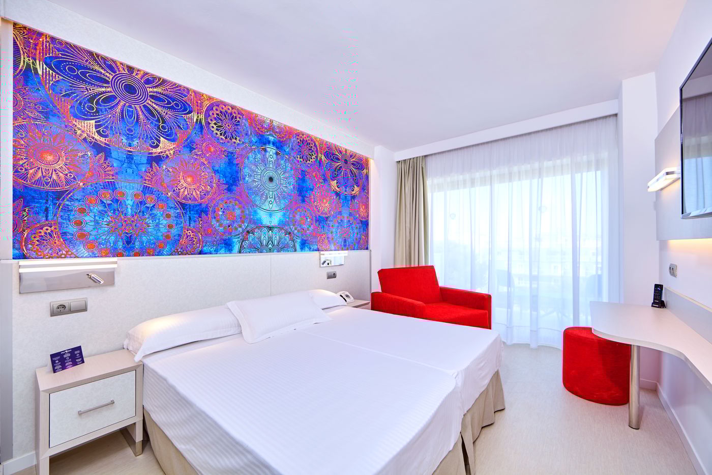Indico Rock Hotel Mallorca - Adults Only