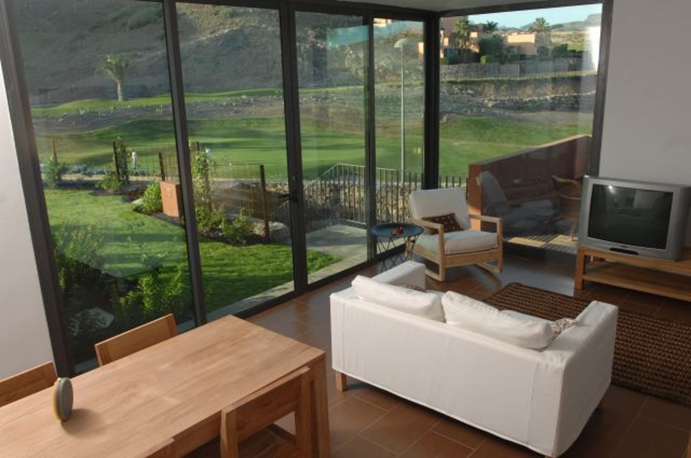 Villas Salobre Golf & Resort