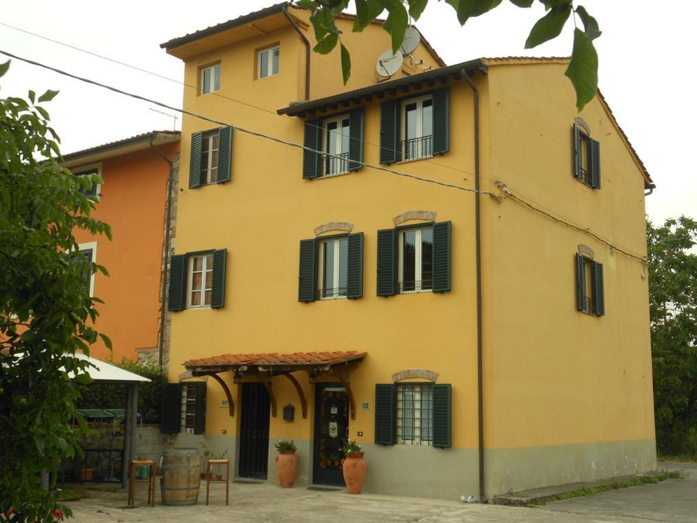 Bed-And-Breakfast-La-Corte-General-view-1