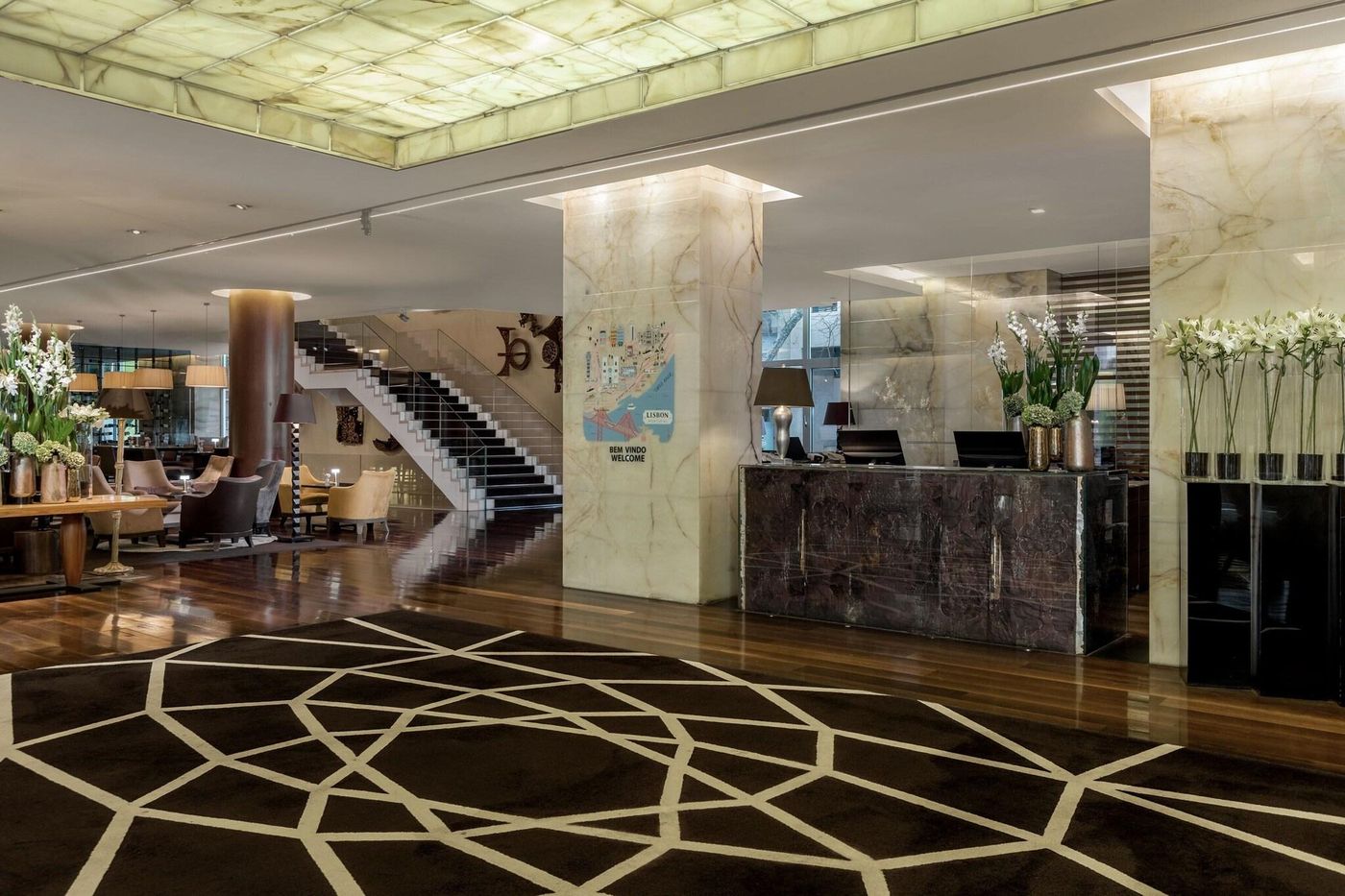 Sheraton-Lisboa-Hotel---Spa-Lobby-17