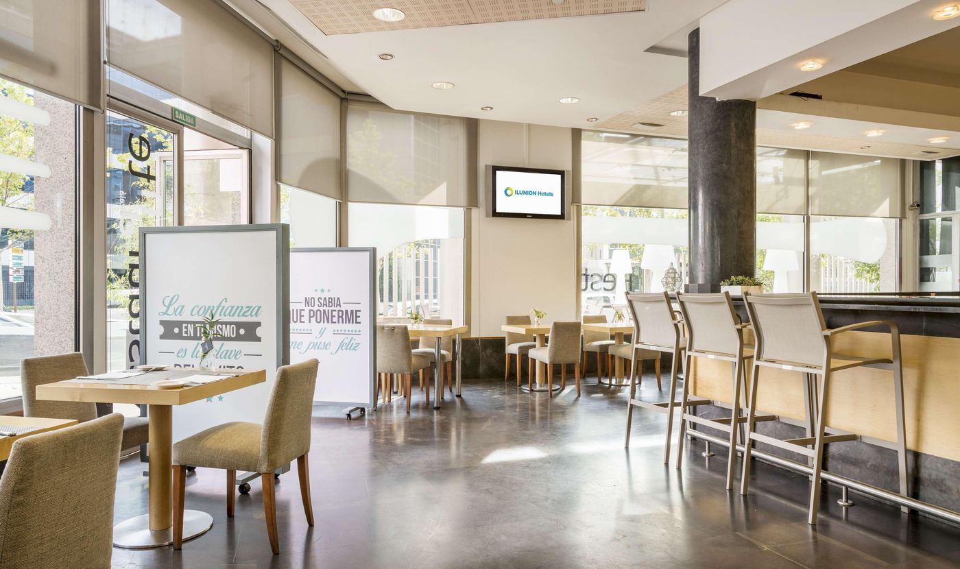 Ilunion-Alcala-Norte-Restaurant-18