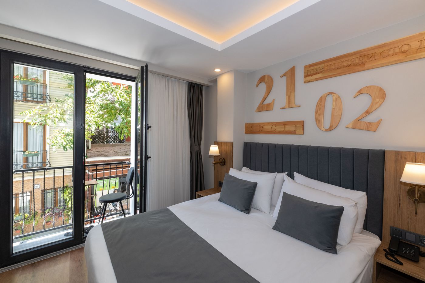 Harmony-Hotel-Istanbul-Room-10