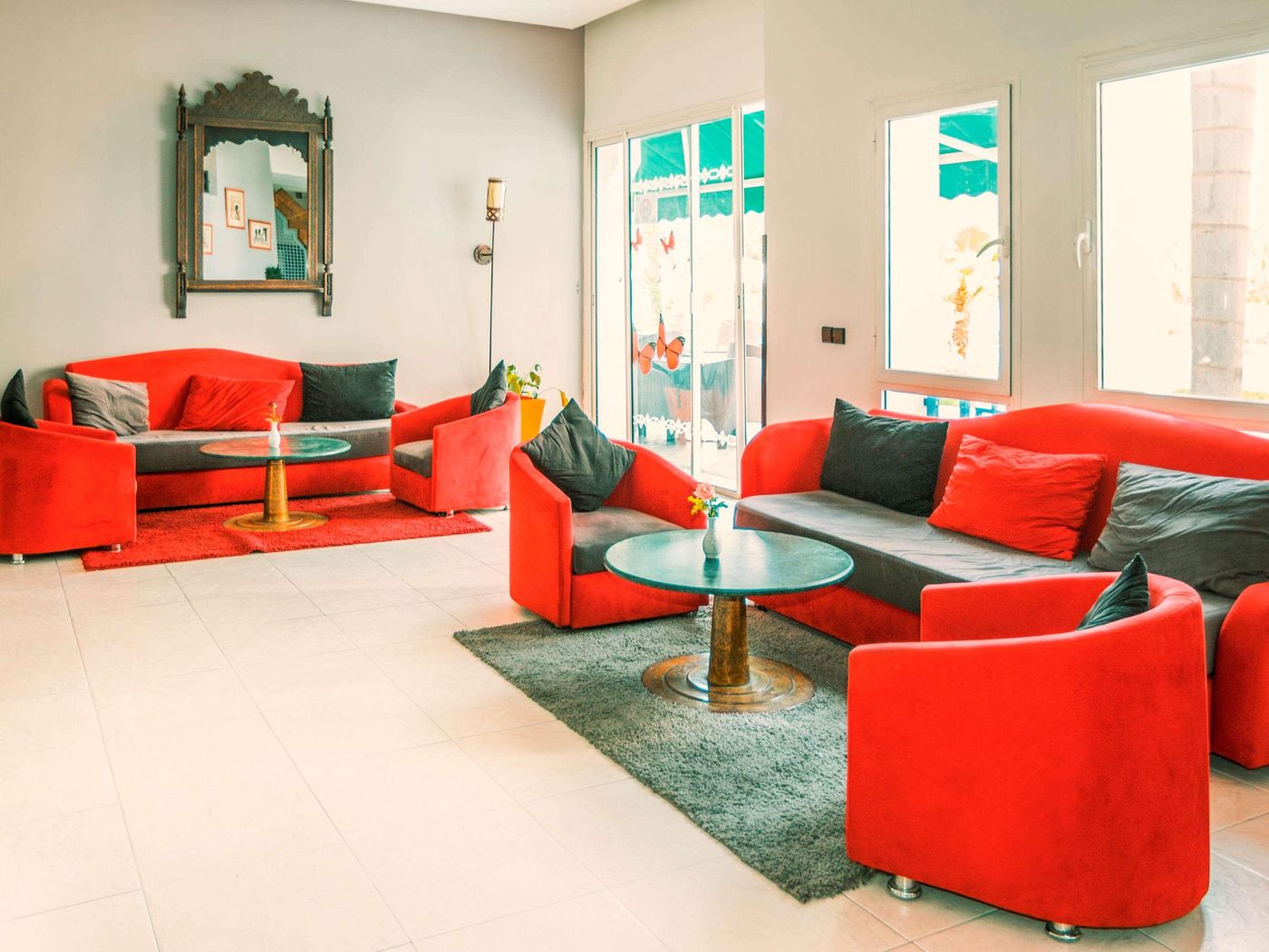 ibis Fes-Morocco-FES-General view-10