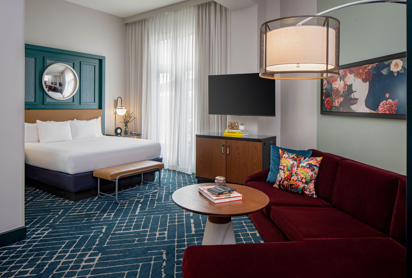 Hyatt Centric French Quarter New Orleans - United States - NEW ORLEANS - Room - 6