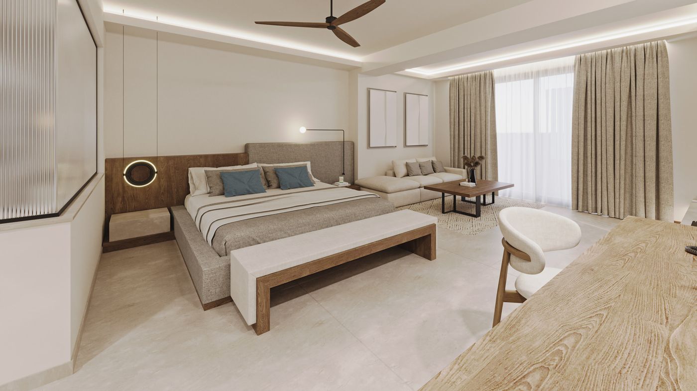 Lesante Classic Luxury Hotel and Spa