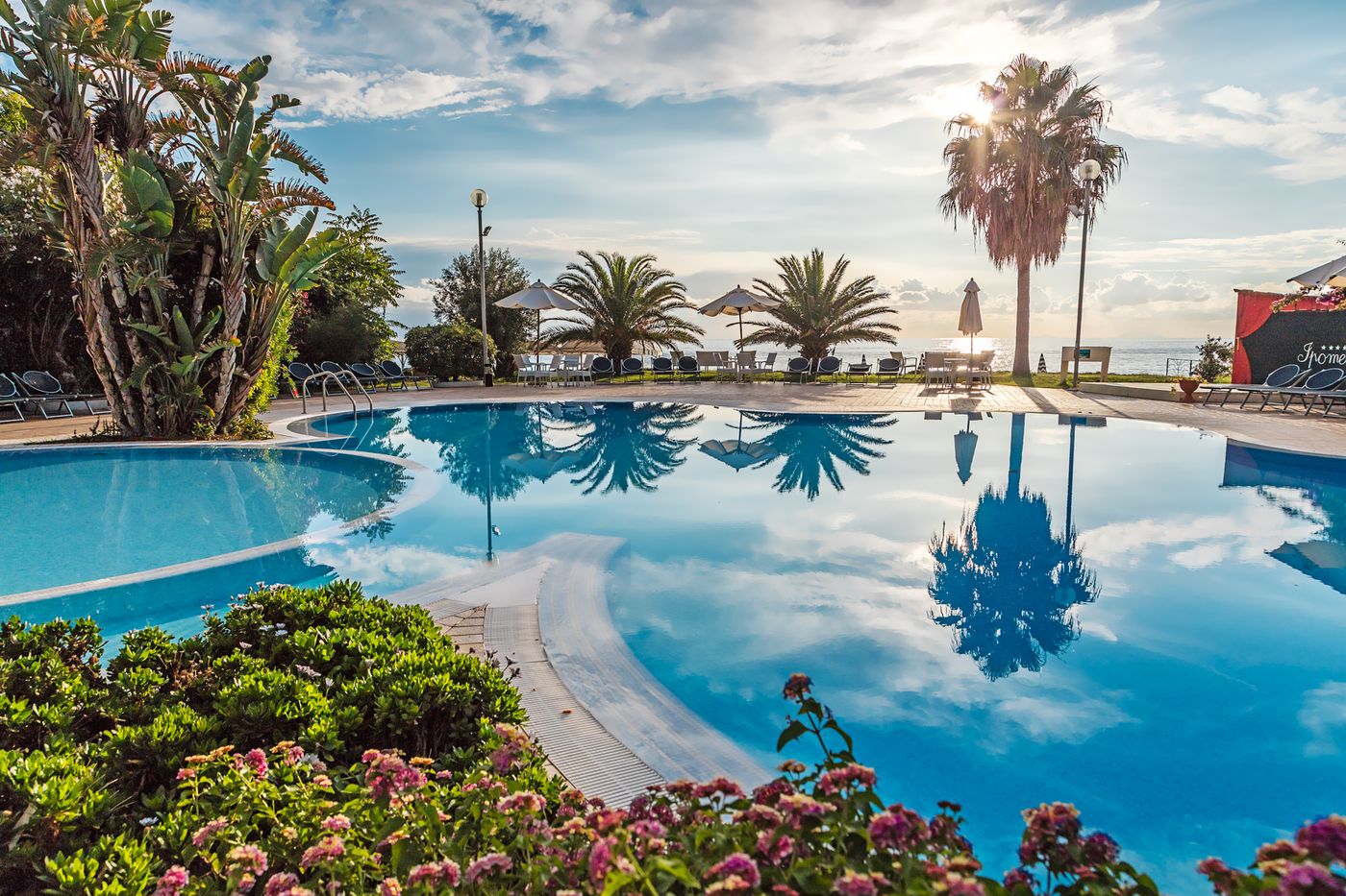 Hotel Ipomea Club-Italy-Calabria-General view-3