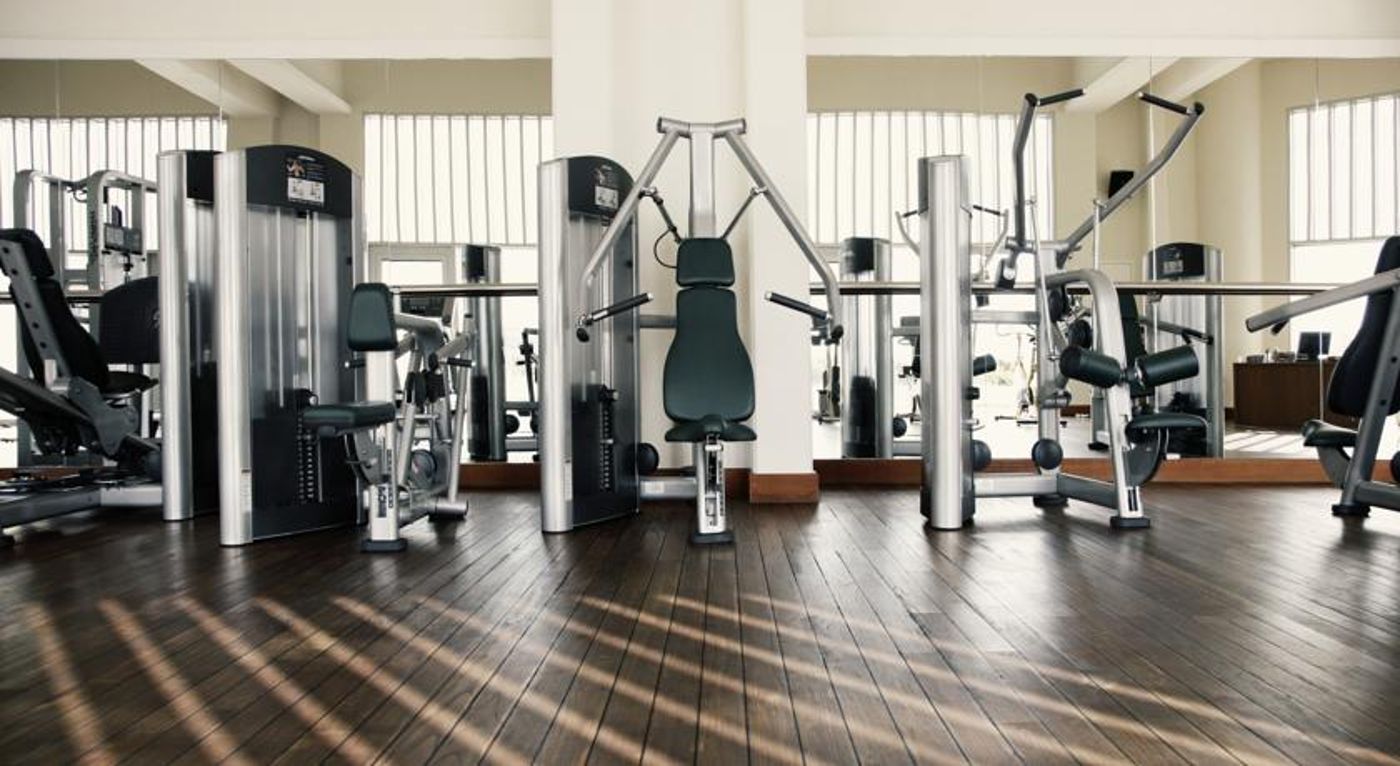 Kempinski Barbaros Bay Bodrum