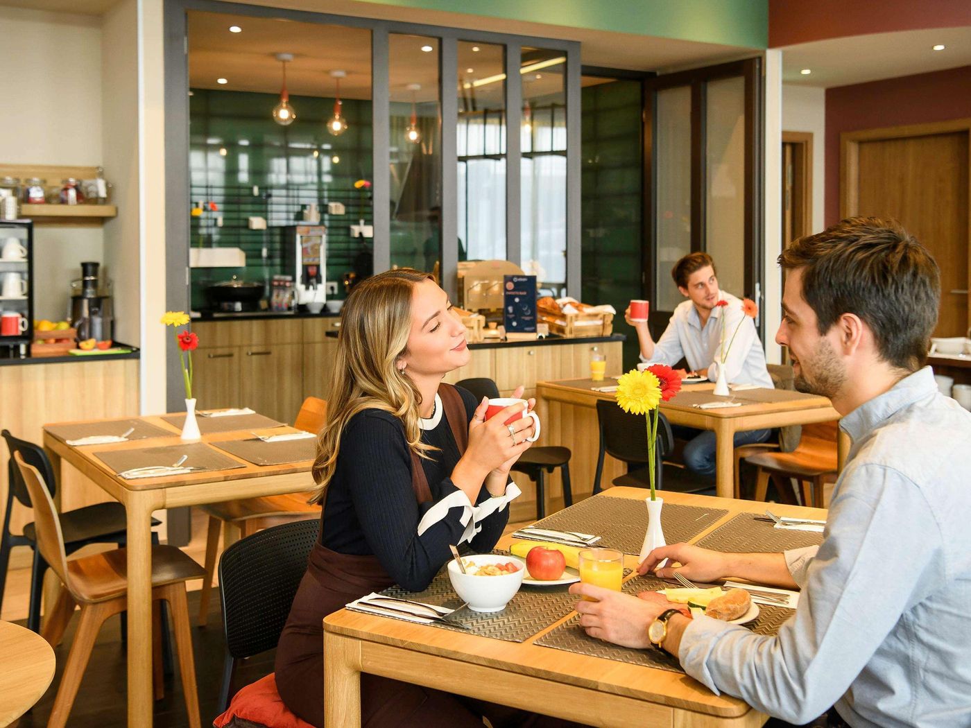 Aparthotel-Adagio-Munich-City-General-view-45