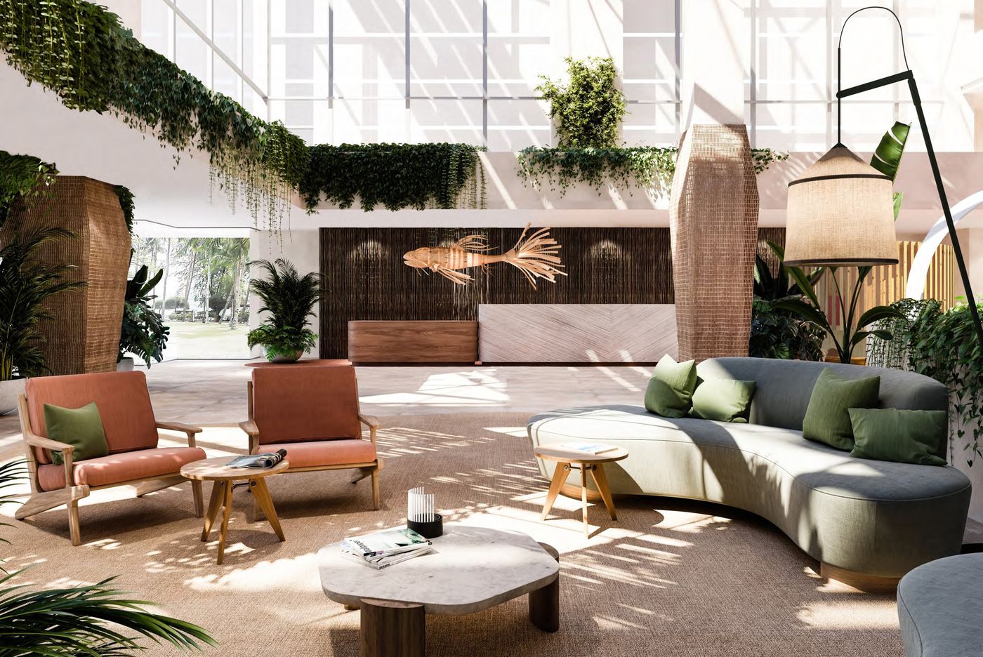 Barcelo Lanzarote Playa