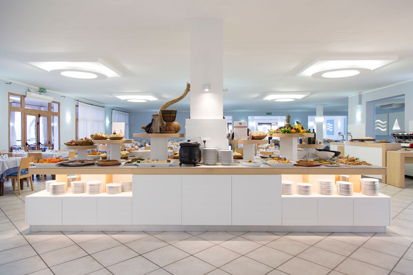 Blu Hotel Laconia Village