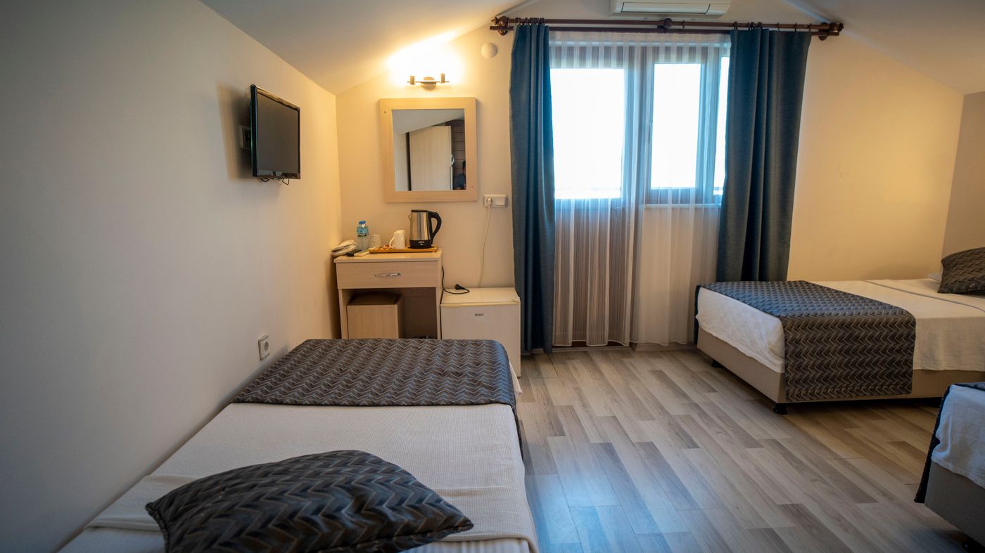 New - Remer Hotel