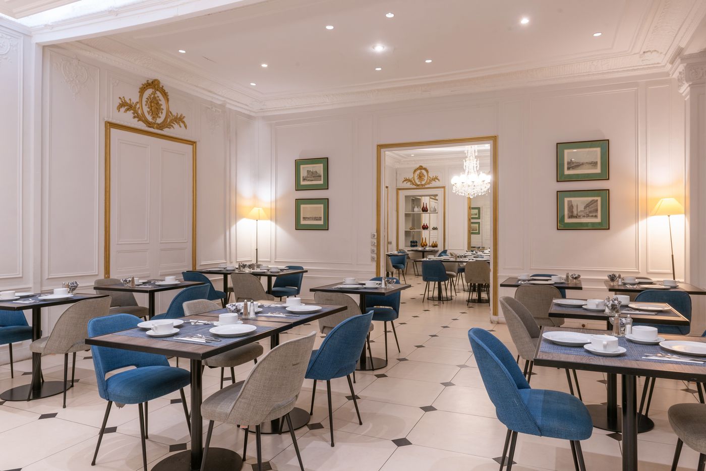 Best-Western-Hotel-Ronceray-Opera-Restaurant-42