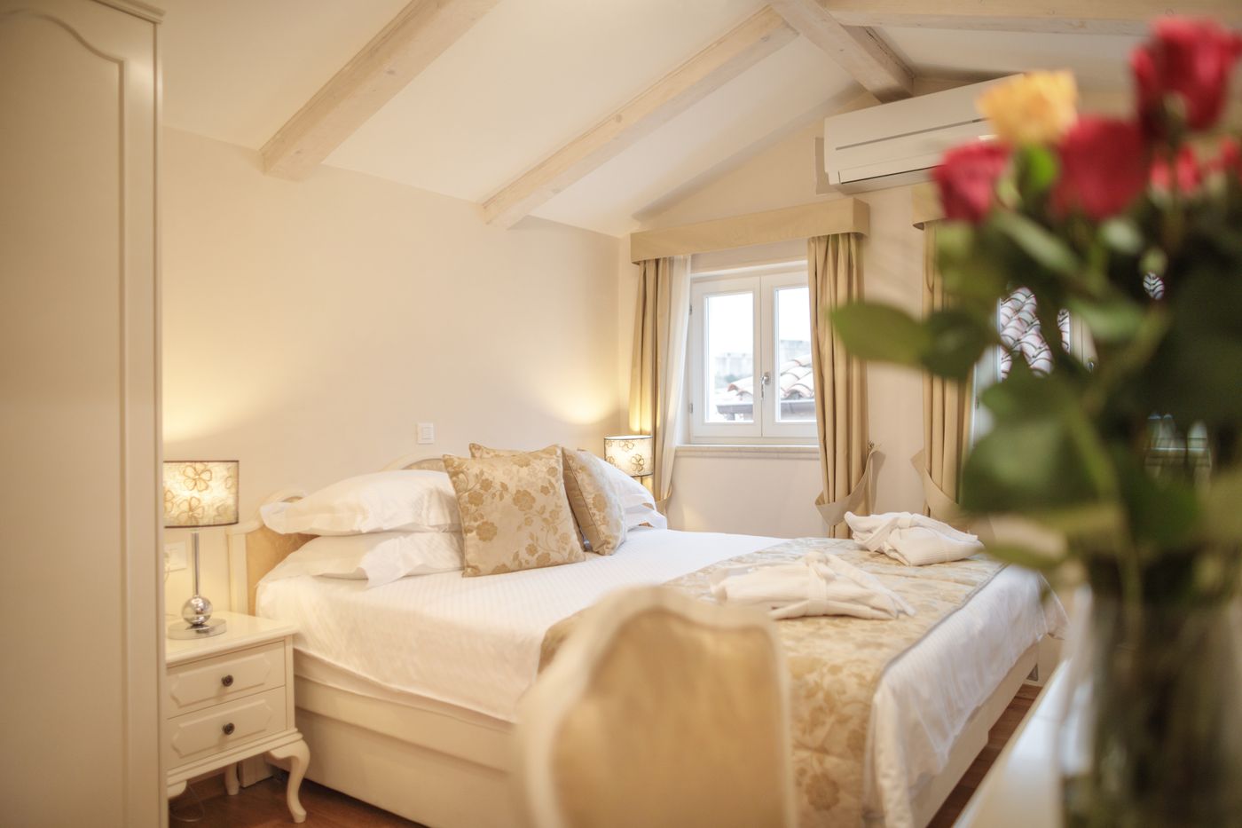 Palmotta Palace-Croatia-DUBROVNIK-General view-5