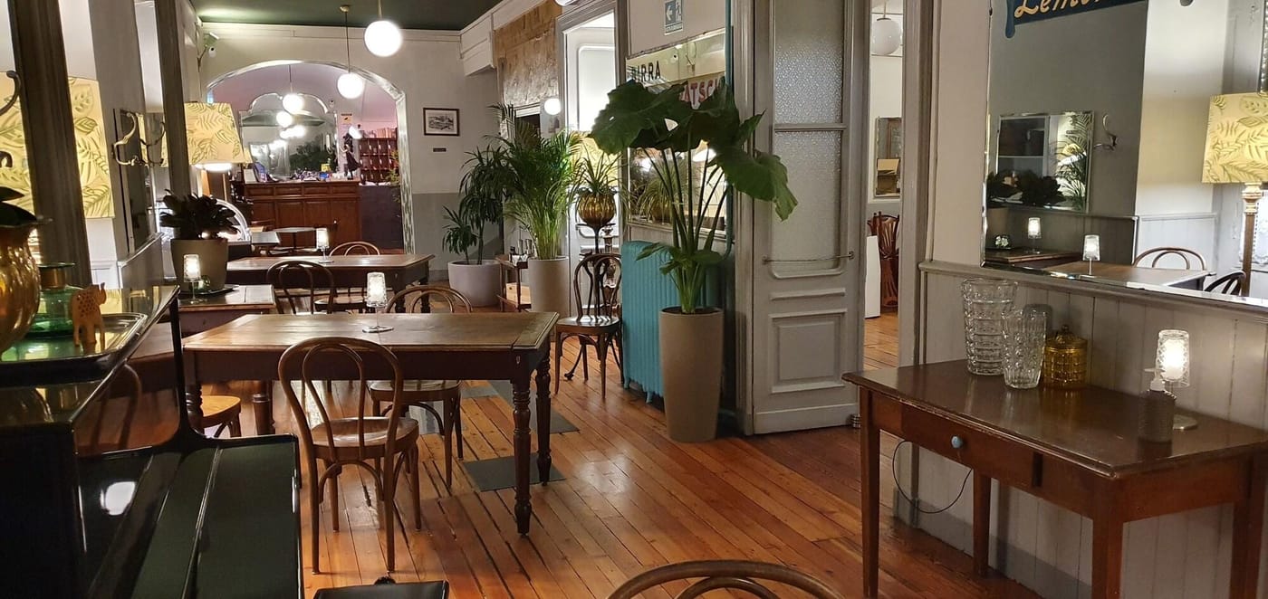 Albergo Ristorante San Giors - Italy - TURIN - Restaurant - 3