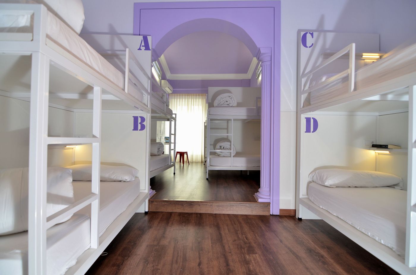 Far-Home-Atocha-Room-4