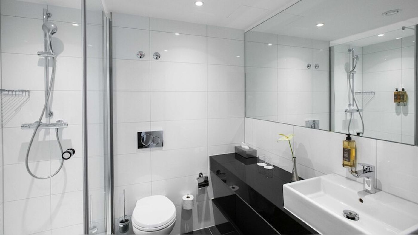 Flemings Hotel Wuppertal-Central (former Express) - Germany - WUPPERTAL - Room - 6