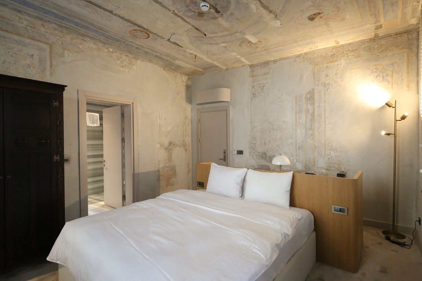 Sykai Hotels Pera-Turkey-ISTANBUL-Room-10