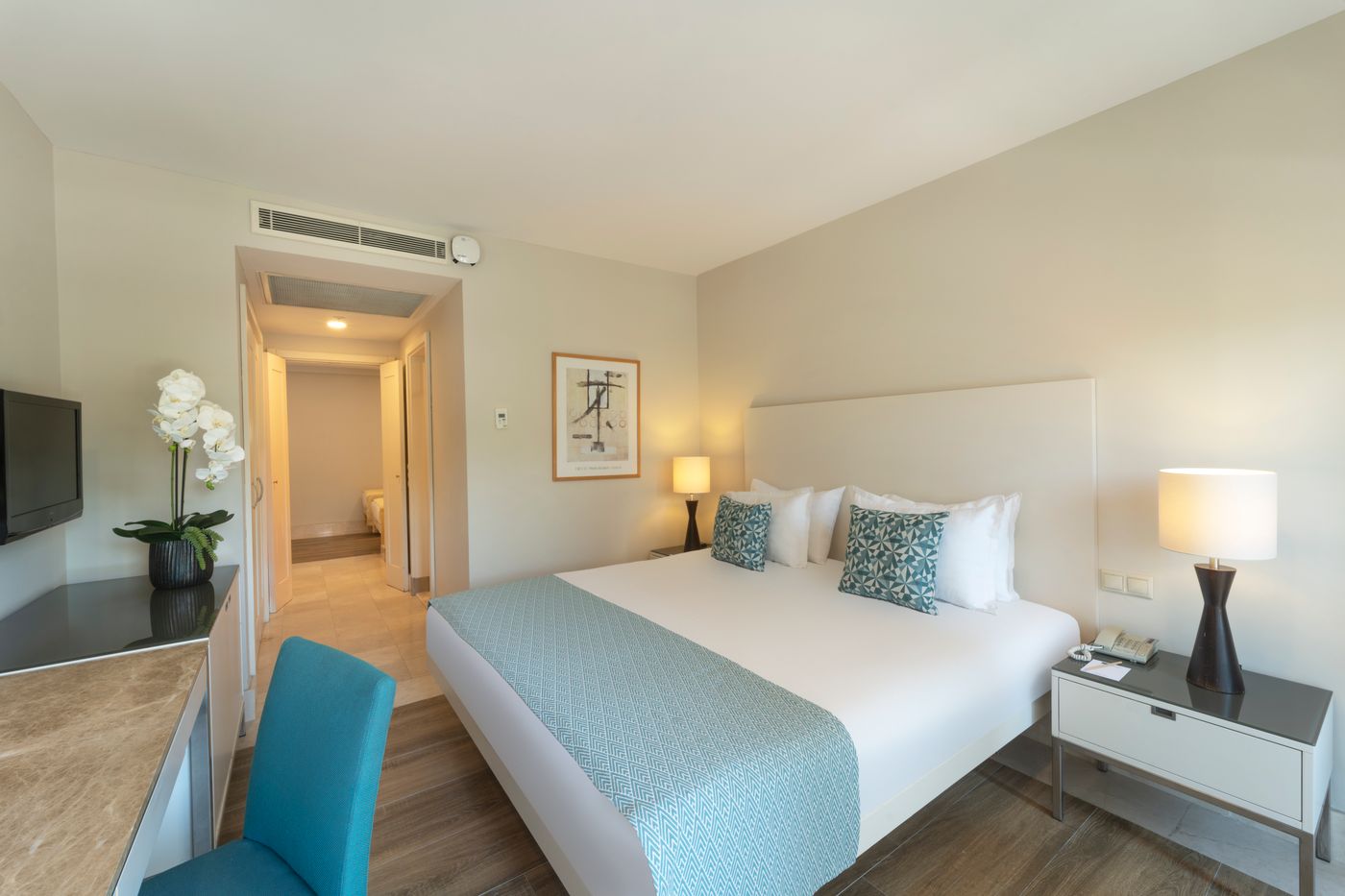 Xanthe Resort & Spa Hotel