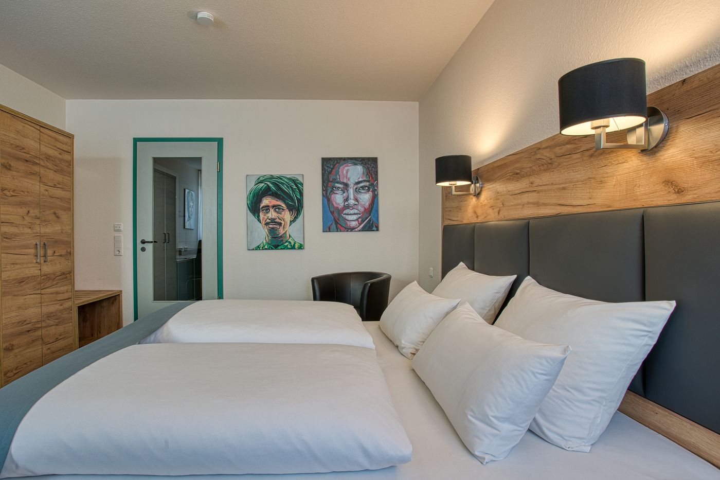 Centro Hotel Boblingen, Trademark Collection By Wy-Germany-Boblingen-Room-10