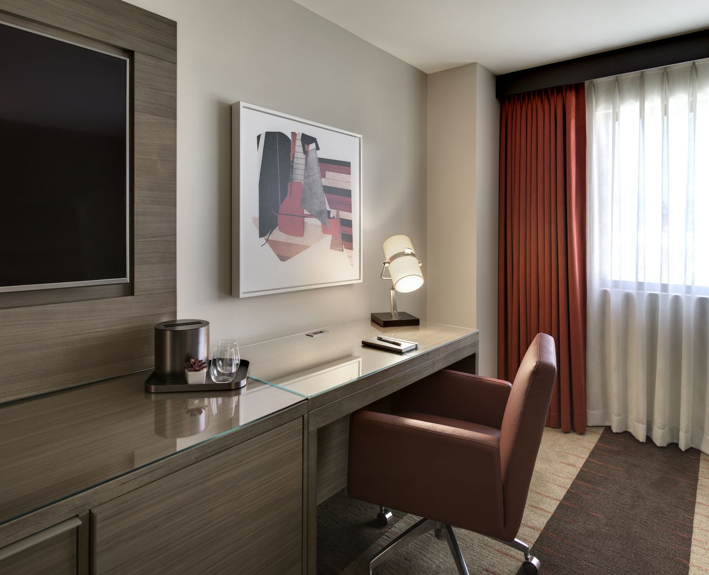 Santa Fe Station Hotel Casino-United States-LAS VEGAS-Room-10
