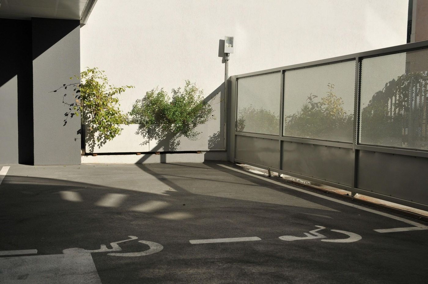 Best Western  Hotel Eurociel - France - MONTPELLIER - General view - 3