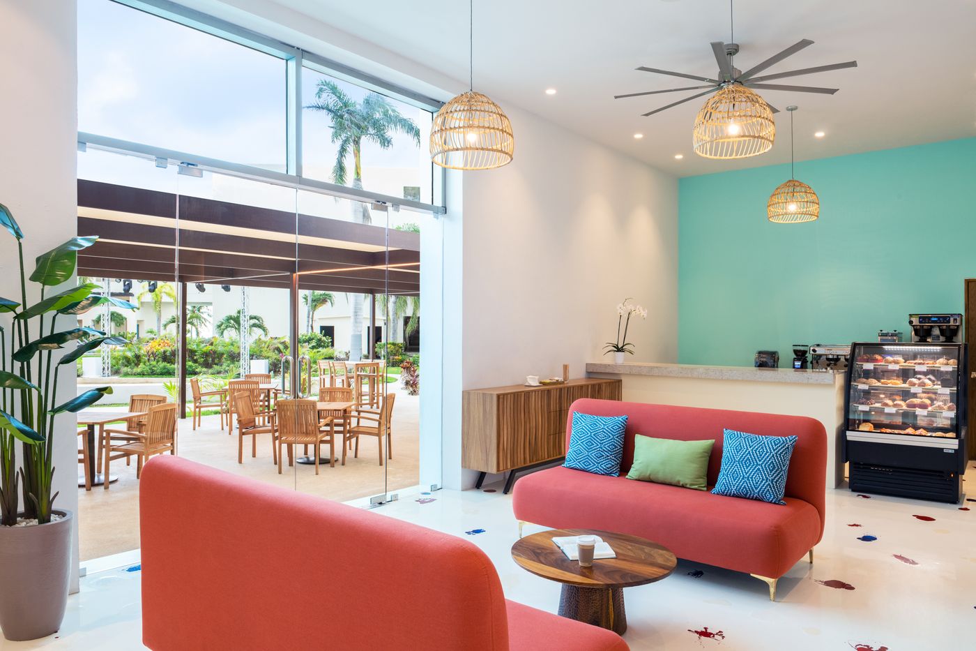 Hyatt Ziva Riviera Cancun