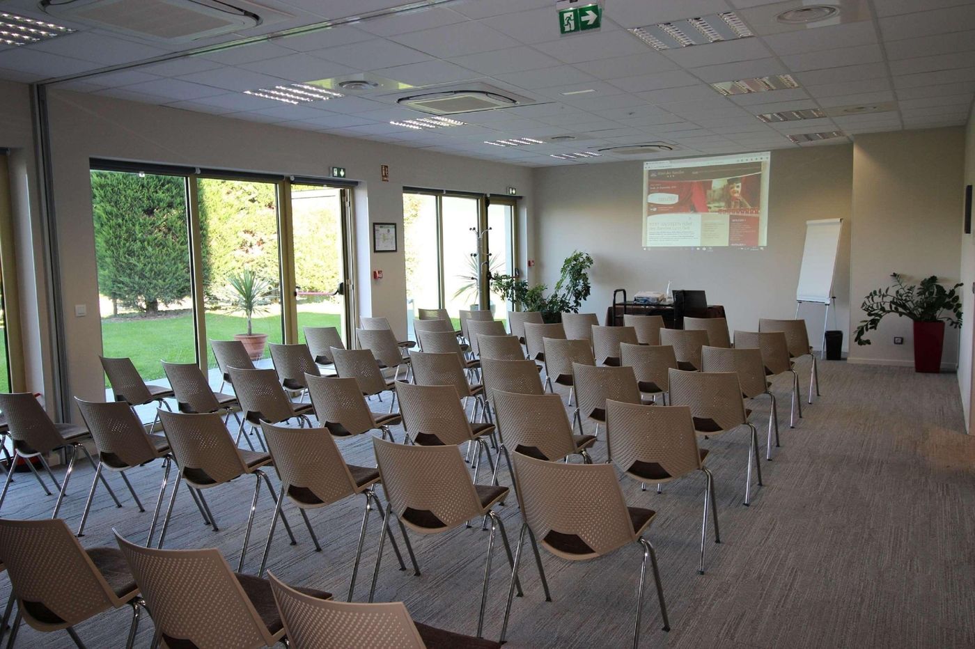 Best Western Hotel des Barolles - Lyon Sud - France - Brignais - Conferences - 7