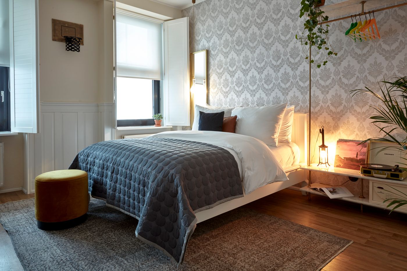 Max Brown Hotel Ku’damm, part of Sircle Collection-Germany-BERLIN-Room-2