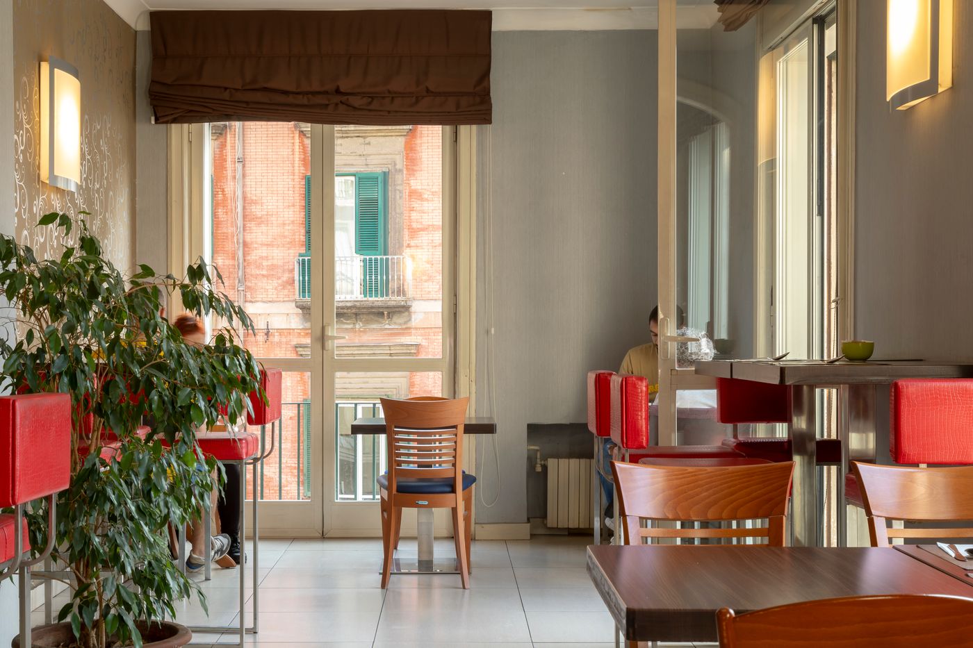 Napolit'amo Hotel Medina - Italy - NAPOLI - Lobby - 2