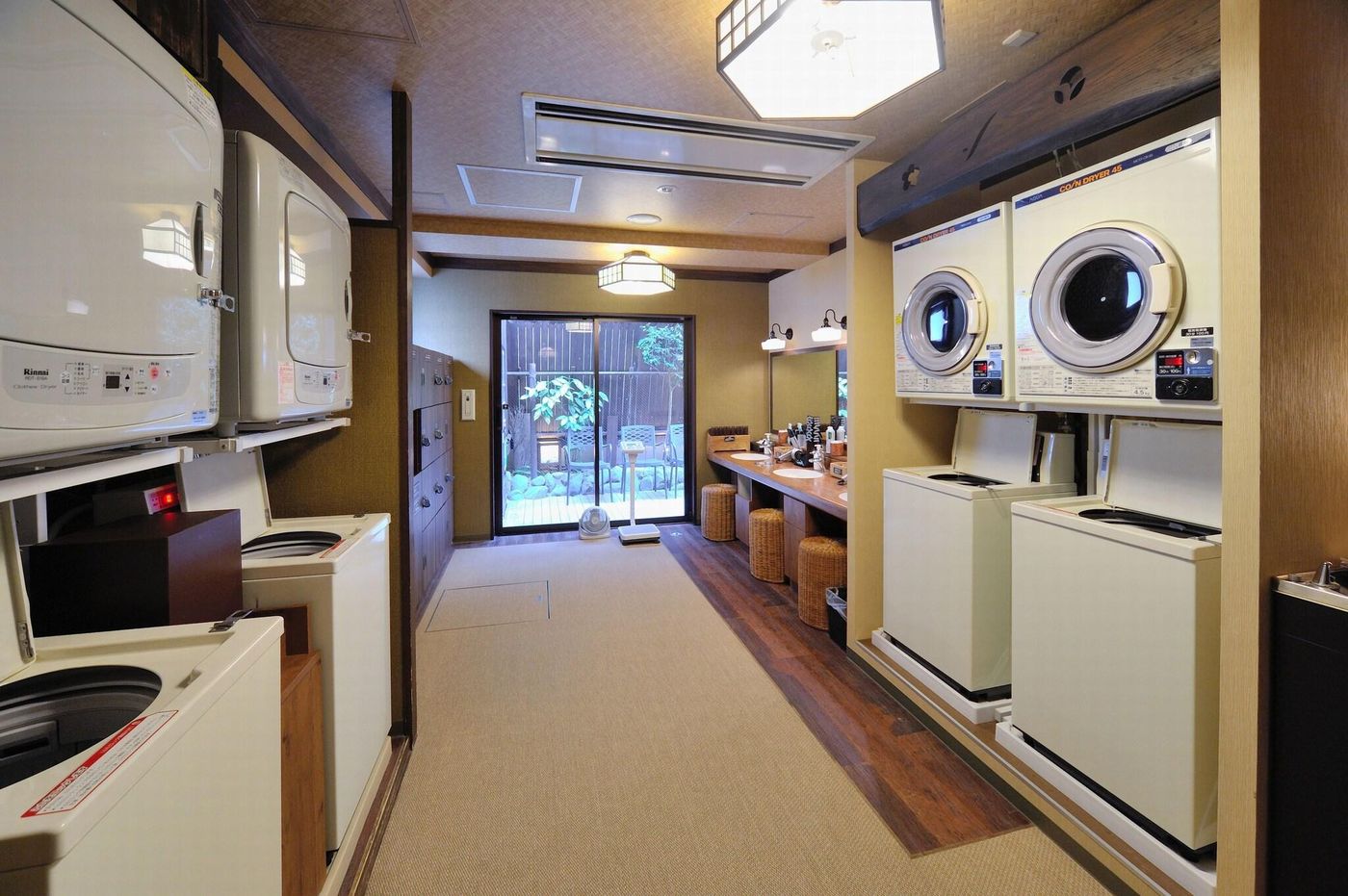 Dormy Inn Akihabara Hot Spring-Japan-Tokyo-General view-4