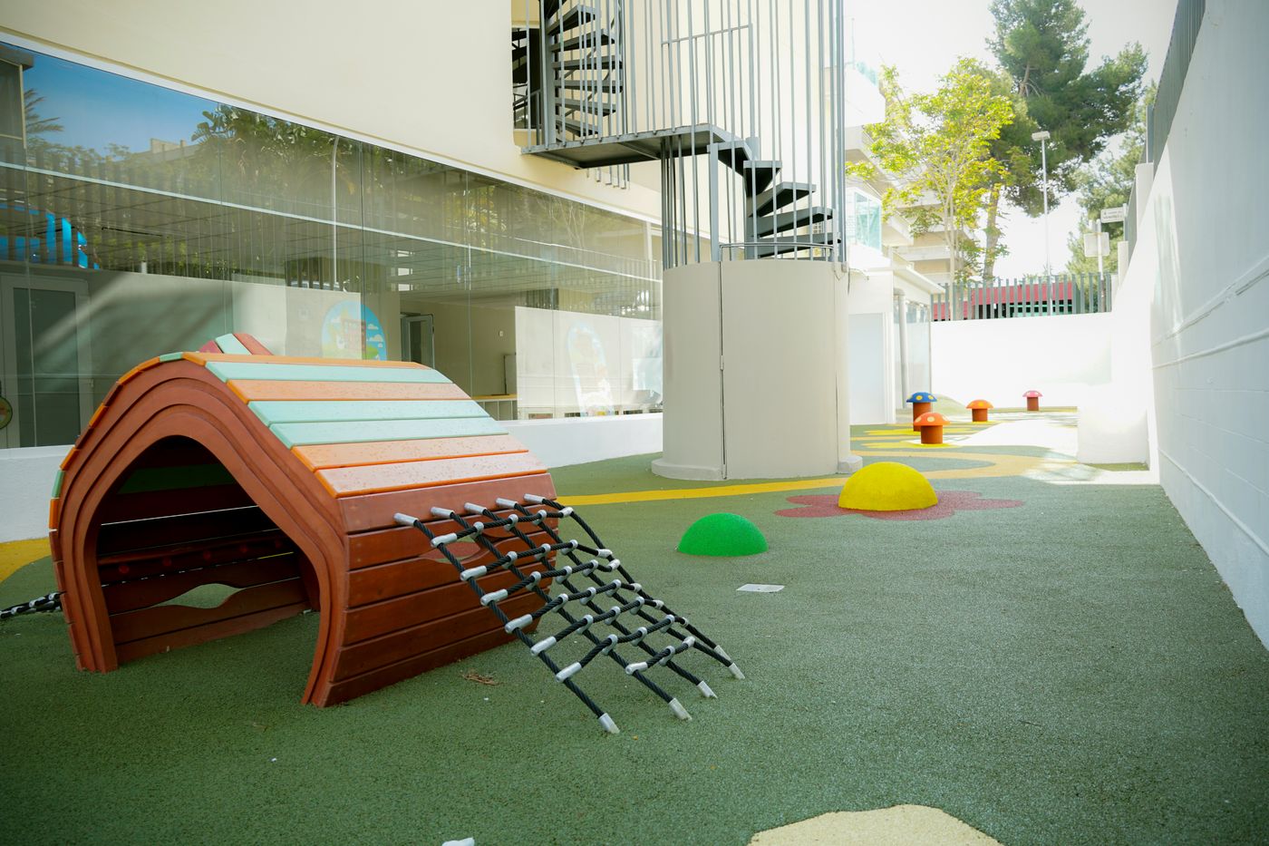 Villa-Dorada-Sports-and-Entertainment-34