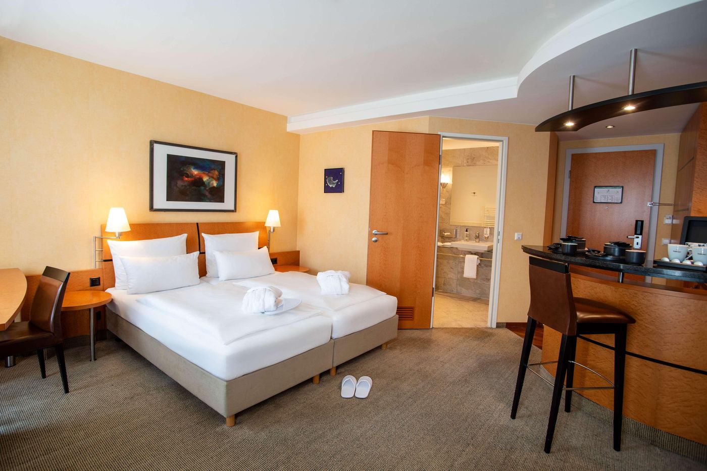 Best-Western-Premier-Airporthotel-Fontane-BERlin-Room-24