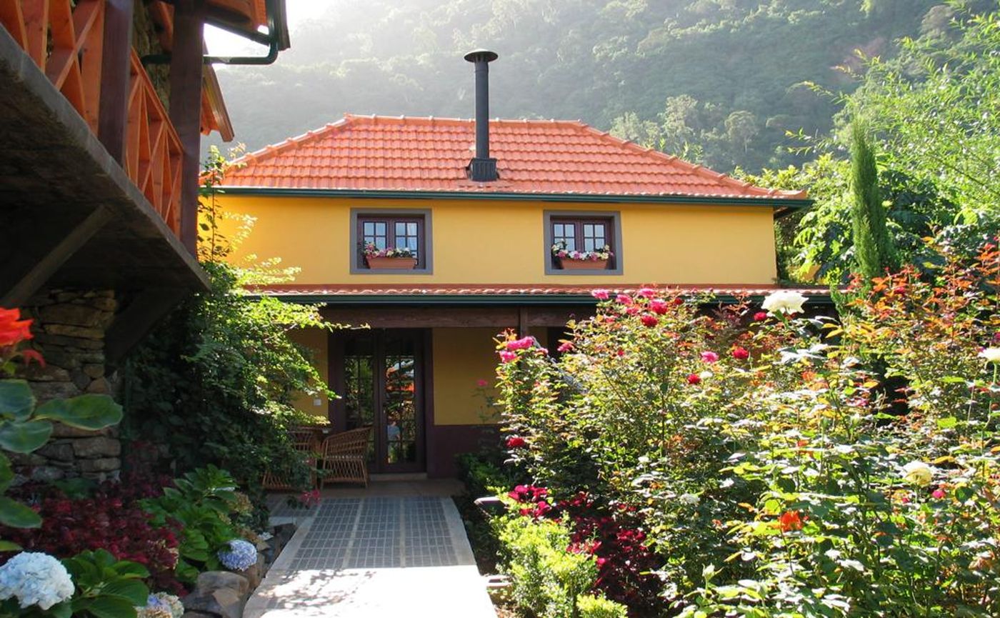 Quinta do Arco by Pestana