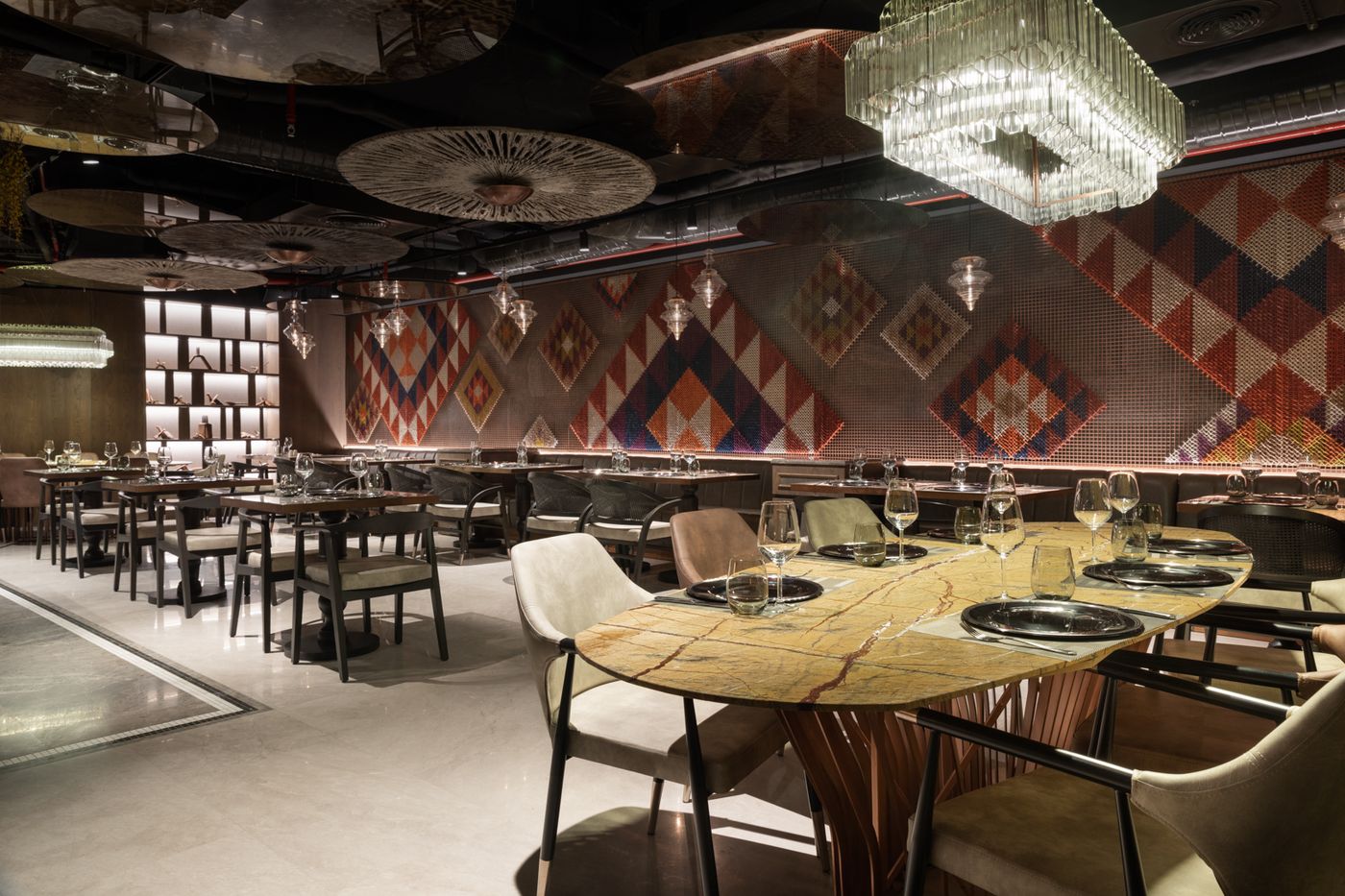 Burdock-Hotel-Istanbul--Autograph-Collection-General-view-26