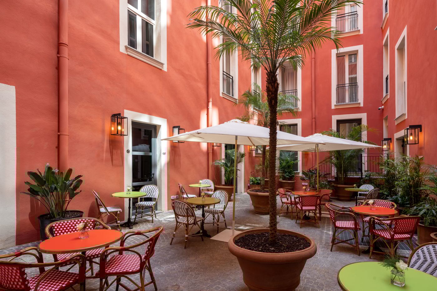 Unahotels-Trastevere-Roma-General-view-50